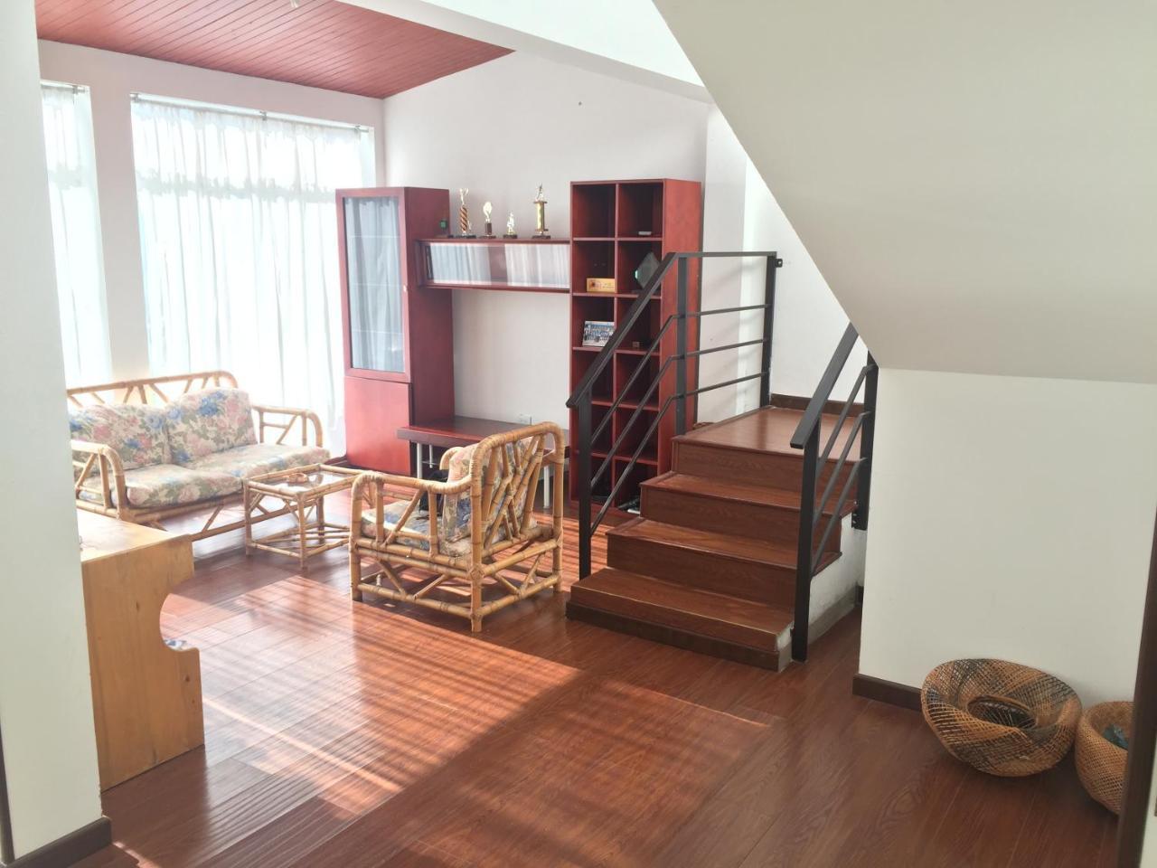 Casa Campestre Villa Luna 索加莫索 外观 照片